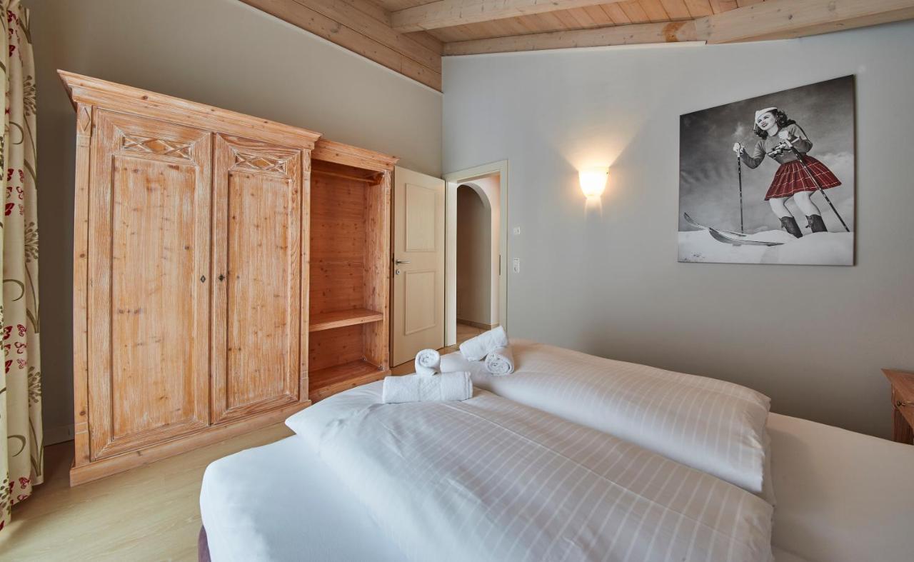 Huettl Relax Appartements Saalbach-Hinterglemm Exterior photo